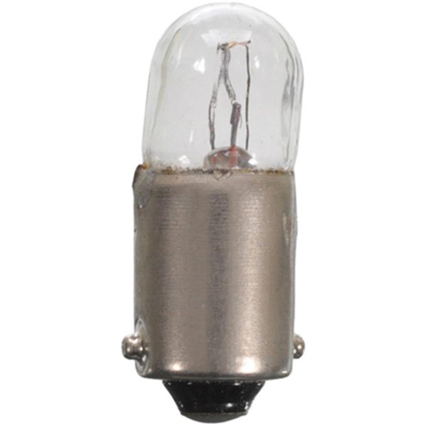 Wagner BP3886LL 12V Miniature Replacement Bulb - 2 Pack 204983